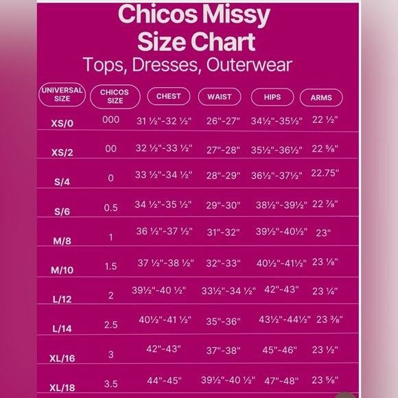 Chico's Black Trousers Slacks Pants. 1.5 Short. Like New - Picture 9 of 9